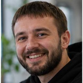 Остап Гриценко — Ведущий frontend-разработчик