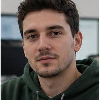 Денис Ткачук — DevOps-инженер