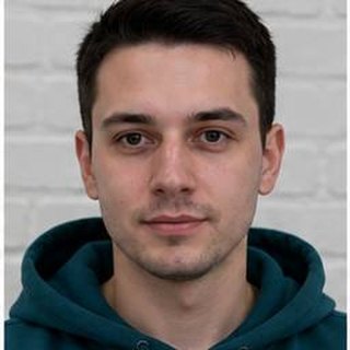 Віталій Кравець — Менеджер проектов